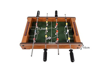 Stolní fotbalbálek