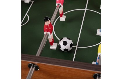Stolní fotbalbálek
