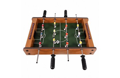 Stolní fotbalbálek