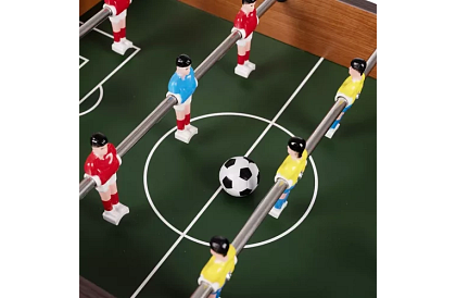 Stolní fotbalbálek
