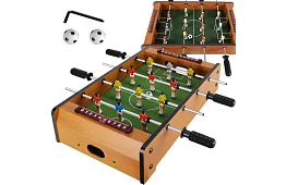 Stolní fotbalbálek