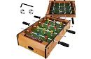 Stolní fotbalbálek