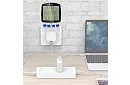 Digitální LCD měřič spotřeby elektrické energie