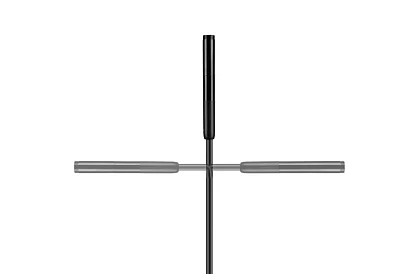 Inspekční kamera Full HD – 2 m - endoskop