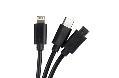 Inspekční kamera Full HD – 2 m - endoskop