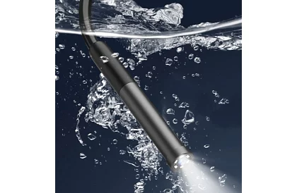 Inspekční kamera Full HD – 2 m - endoskop