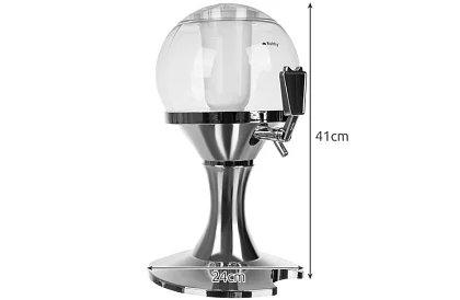 Domácí výčep - Dávkovač nápojů -  3,5 l