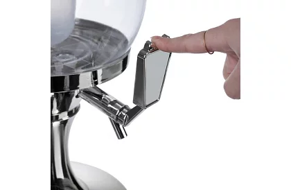 Domácí výčep - Dávkovač nápojů -  3,5 l