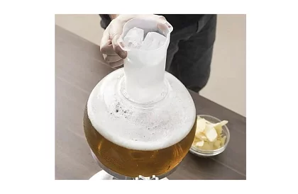 Domácí výčep - Dávkovač nápojů -  3,5 l