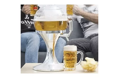 Domácí výčep - Dávkovač nápojů -  3,5 l