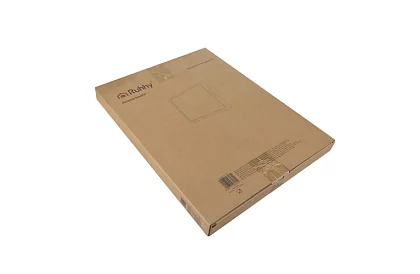 Akaciové kuchyňské prkénko – 43 × 33 × 3 cm