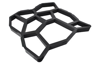 Forma na betonové chodníky 45x45 cm