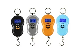 Zavazadlová váha - do 40 kg