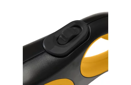 Automatické Flexi vodítko do 50 kg – 8 m