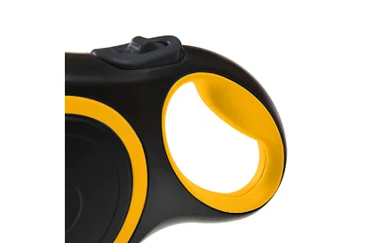 Automatické Flexi vodítko do 50 kg – 8 m