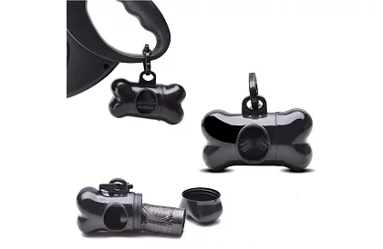 Automatické Flexi vodítko do 50 kg – 8 m