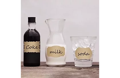 Univerzální samolepicí etikety – 300 ks