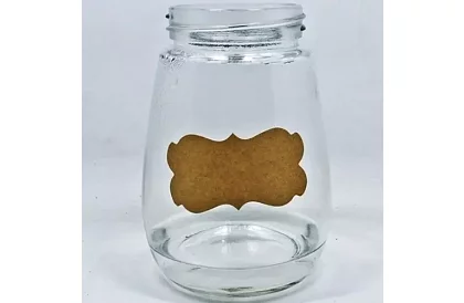 Univerzální samolepicí etikety – 300 ks