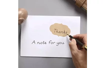 Univerzální samolepicí etikety – 300 ks