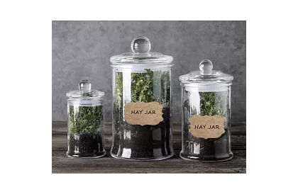 Univerzální samolepicí etikety – 300 ks