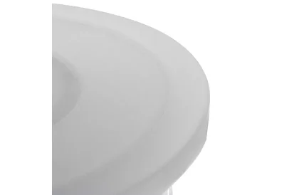 Otočný talíř na zdobení dortu + 3 stěrky