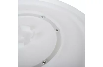 Otočný talíř na zdobení dortu + 3 stěrky