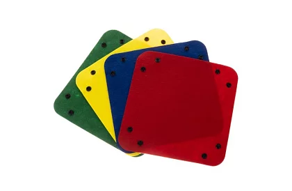 Podložka na skládání puzzle - 115 × 67 cm