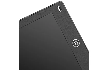Grafický tablet na kreslení 10 - černý