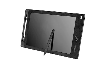 Grafický tablet na kreslení 12 - černý