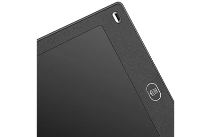 Grafický tablet na kreslení 12 - černý