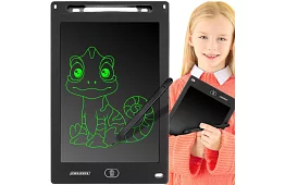 Grafický tablet na kreslení 12 - černý