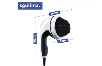 Masážní infračervený přístroj 9v1