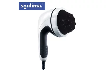 Masážní infračervený přístroj 9v1