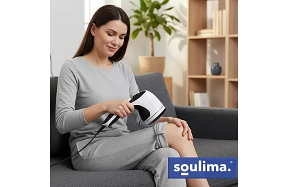 Masážní infračervený přístroj 9v1