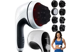 Masážní infračervený přístroj 9v1