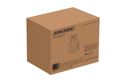 Dřevěná vzdělávací smyslová hra - 8v1