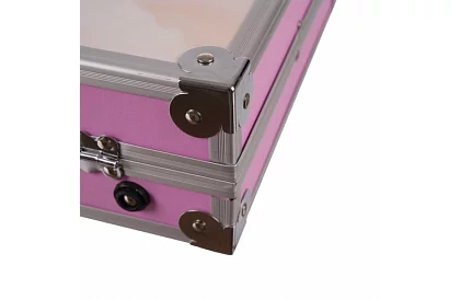 Velká malířská sada 144 ks + kufr