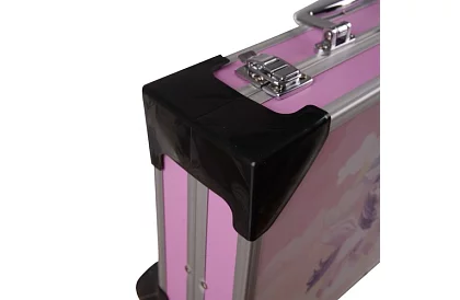 Velká malířská sada 144 ks + kufr