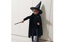 Kostým kouzelník + příslušenství