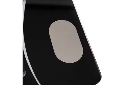 Chytrá koupelnová osobní váha - max 180 kg