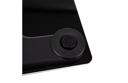 Chytrá koupelnová osobní váha - max 180 kg