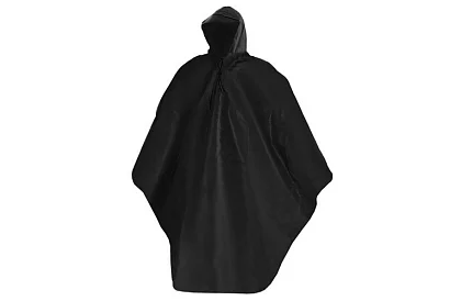 Pláštěnka na kolo - pončo do deště