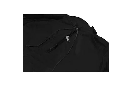 Pláštěnka na kolo - pončo do deště