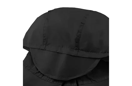 Pláštěnka na kolo - pončo do deště