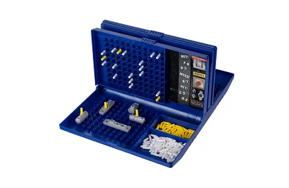 Rodinná hra - lodě - námořní bitva