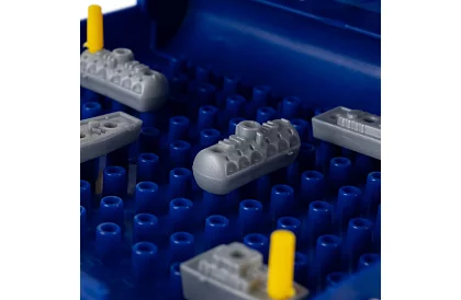 Rodinná hra - lodě - námořní bitva