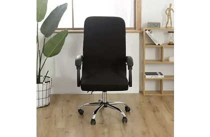 Univerzální potah na kancelářské židle