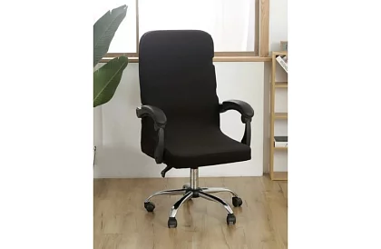 Univerzální potah na kancelářské židle