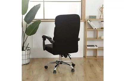 Univerzální potah na kancelářské židle