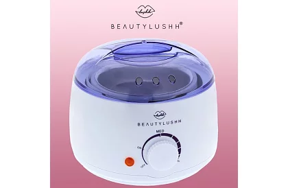 Ohřívač vosků na tvrdý a měkký vosk